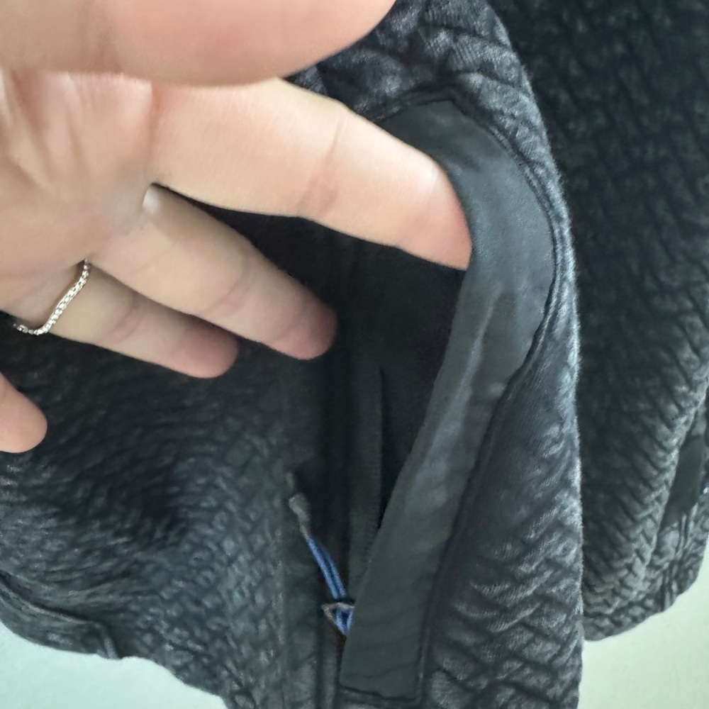 NWT Chubbies The Back To Basic Quilted Quarter Zi… - image 7